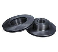 Disco De Freno Original MAXGEAR 19-3213 Para BMW