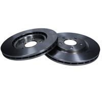 Disco De Freno Original MAXGEAR 19-3226 Para Chrysler Dodge Fiat Lancia VW