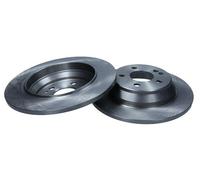 Disco De Freno Original MAXGEAR 19-3240 Para Mercedes-Benz