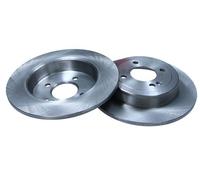 Disco De Freno Original MAXGEAR 19-3342 Para Hyundai KIA