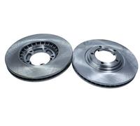 Disco De Freno Original MAXGEAR 19-3345 Para Hyundai