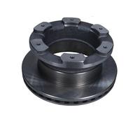 MAXGEAR 19-3356 Disco de freno