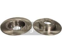 Disco De Freno Original MAXGEAR 19-3568 Para Mazda