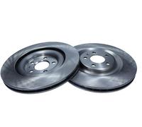 Disco De Freno Original MAXGEAR 19-4709 Para Audi VW