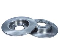 Disco De Freno Original MAXGEAR 19-4758 Para Suzuki