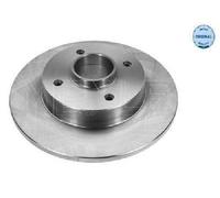 Disco De Freno Original MEYLE 11-15 523 0041 Para Citroën Peugeot