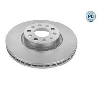 Disco De Freno Original MEYLE 183 521 1094/PD