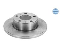 Disco De Freno Original MEYLE 215 523 0030 Para Iveco