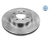 Disco De Freno Original MEYLE 31-15 521 0015 Para Honda MG Rover