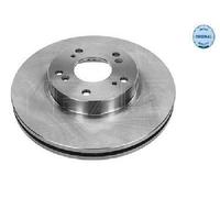Disco De Freno Original MEYLE 31-15 521 0054 Para Honda
