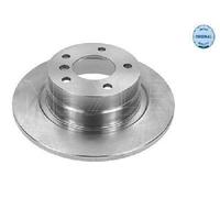 Disco De Freno Original MEYLE 315 523 0053 Para BMW