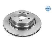 MEYLE 315 523 3072 Disco de freno