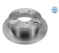 Disco De Freno Original MEYLE 32-15 523 0008 Para Mitsubishi