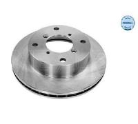 Disco De Freno Original MEYLE 33-15 521 0002 Para Subaru Suzuki