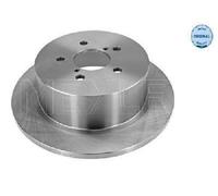 Disco De Freno Original MEYLE 34-15 523 0007 Para Subaru