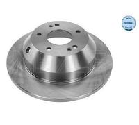 Disco De Freno Original MEYLE 37-15 523 0032 Para Hyundai KIA