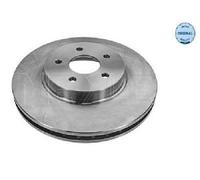 Disco De Freno Original MEYLE 715 521 7019 Para Ford Jaguar