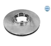 Disco De Freno Original MEYLE 715 521 7021 Para Ford