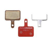 Disco De Freno Pad Tektro F. Auriga Pro 1 pieza