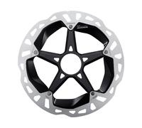 Disco de freno para bicicleta de montaña/carretera centerlock de 160 mm Shimano