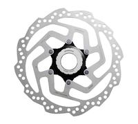 Disco de freno para bicicleta de montaña centerlock d180 mm Shimano Tourney RT1