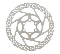 Shimano Disco de frenos SM-RT56 6 agujeros gris 180 mm