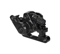 Disco de Freno para KuKirin para G2 Max G3 Disco de Freno para(B) | G2 Pro, G3, frenado para preciso, aluminio ligero, instalación sencilla sin herramientas especiales