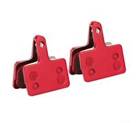 Disco de freno para pastillas para bicicletas M355/M375/M395 Series y Aquila Auriga