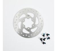 DISCO DE FRENO PARA PATINETE ELÉCTRICO B'TWIN SD500E Y MD500E Talla única