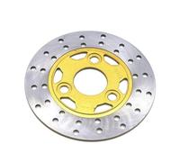 Disco de freno Para Trail Bike Para Monkey Para DAX Para Z50A Para Z50R Para Z50J Para Z110 Para Z125 Disco de freno de rueda delantera de motocicleta Freno Disco Rotor