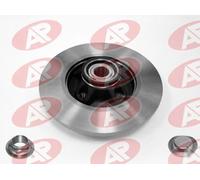 Disco de freno (por unidad) AP C1015PCA