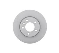 Disco de freno BOSCH 0 986 479 250 delantero, ventilado , altamente carbonizado, 1 Pieza