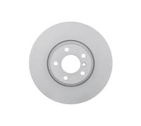 Disco de freno BOSCH 0 986 479 436 delantero, ventilado , altamente carbonizado, 1 Pieza
