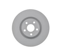 Disco de freno (por unidad) BOSCH 0 986 479 D48