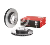 Disco de freno (por unidad) BREMBO 09.C881.11