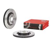Disco de freno (por unidad) BREMBO 09.E126.11