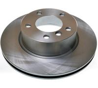 Disco de freno (por unidad) DENCKERMANN B130313