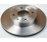 Disco de freno (por unidad) DENCKERMANN B130522