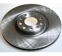 Disco de freno (por unidad) DENCKERMANN B130599