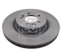 Disco de freno (por unidad) FEBI BILSTEIN 43930