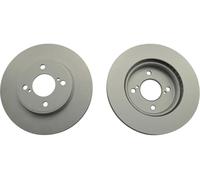 KAVO PARTS BR-8749-C Disco de freno