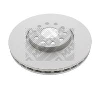 Disco de freno (por unidad) MAPCO 45841C