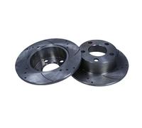 Disco de freno (por unidad) MAXGEAR 19-0684SPORT