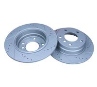 Disco de freno (por unidad) MAXGEAR 19-0693SPORT