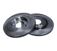 Disco de freno (por unidad) MAXGEAR 19-0700