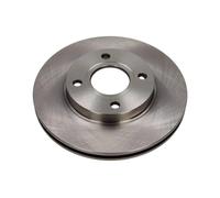 Disco de freno (por unidad) MAXGEAR 19-0710