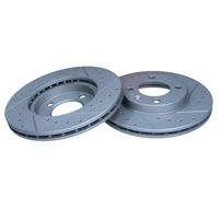 Disco de freno (por unidad) MAXGEAR 19-0755SPORT