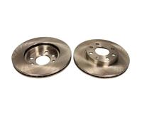 Discos de freno + pastillas delanteras OPEL CORSA C 2000-2009