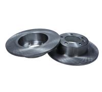 Disco de freno (por unidad) MAXGEAR 19-0815
