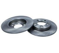 Disco de freno (por unidad) MAXGEAR 19-0840